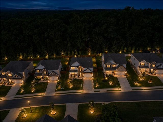 5345 Loring Street, Cumming, GA 30040