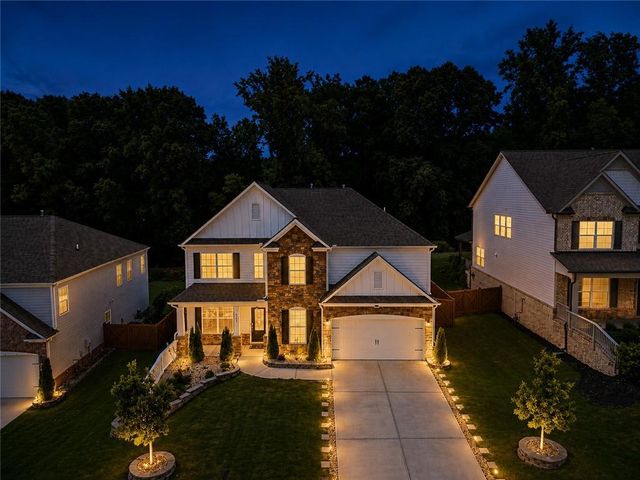 5345 Loring Street, Cumming, GA 30040