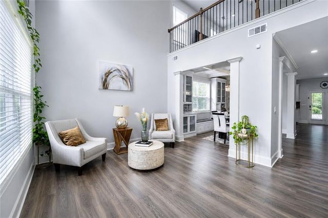 5345 Loring Street, Cumming, GA 30040