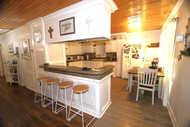 134 Rosethorne Ln, Grand Isle, LA 70358