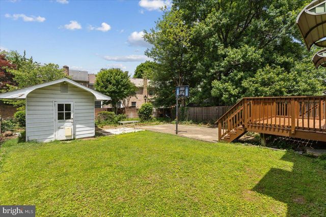 202 S CHERRY ST, Falls Church, VA 22042