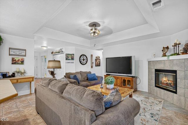 3460 Blue Blossom Drive, Medford, OR 97504