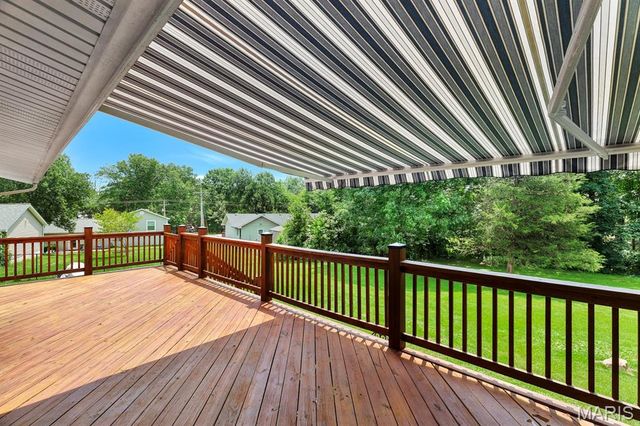 4 Woodland Oaks Drive, Union, MO 63084