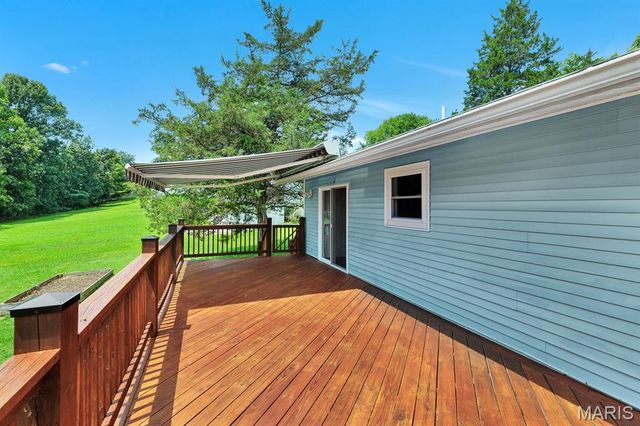 4 Woodland Oaks Drive, Union, MO 63084