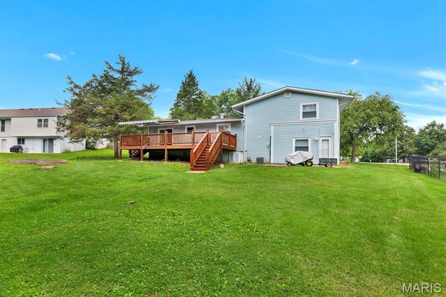 4 Woodland Oaks Drive, Union, MO 63084