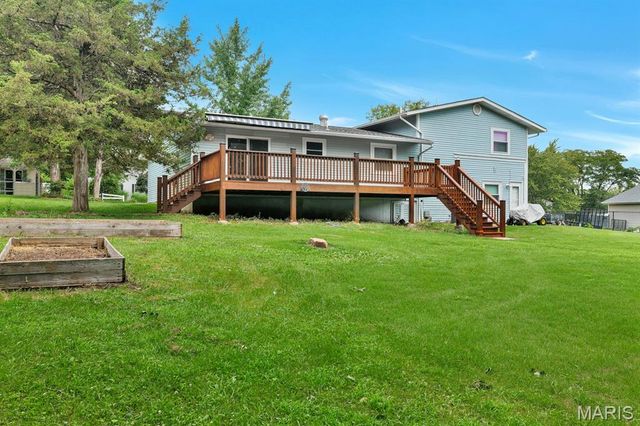 4 Woodland Oaks Drive, Union, MO 63084