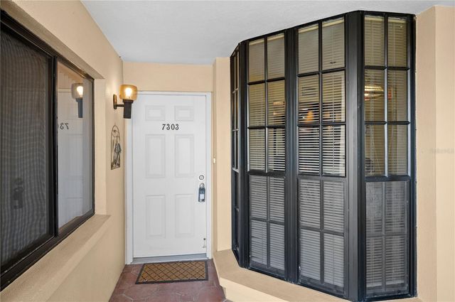 7303 JESSIE HARBOR DRIVE 7303, Osprey, FL 34229