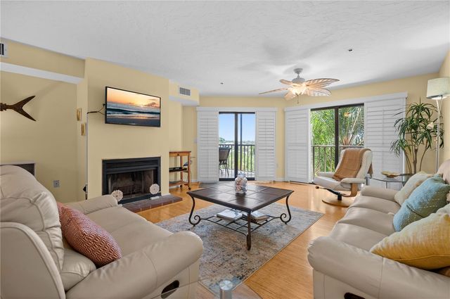 7303 JESSIE HARBOR DRIVE 7303, Osprey, FL 34229