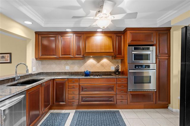 7303 JESSIE HARBOR DRIVE 7303, Osprey, FL 34229