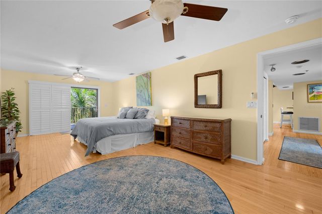 7303 JESSIE HARBOR DRIVE 7303, Osprey, FL 34229