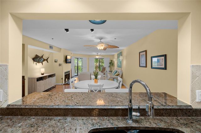 7303 JESSIE HARBOR DRIVE 7303, Osprey, FL 34229