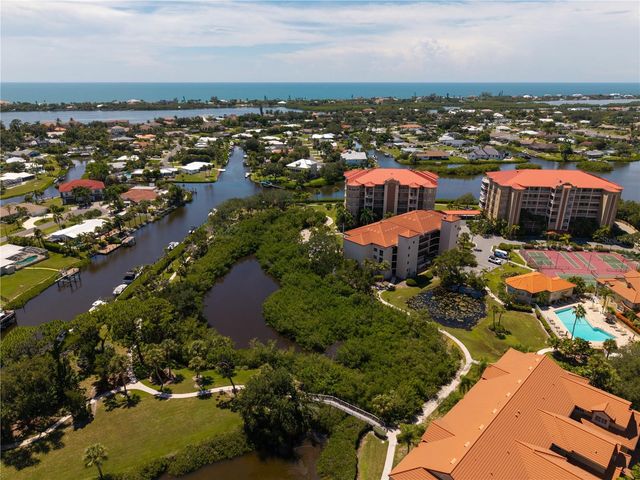 7303 JESSIE HARBOR DRIVE 7303, Osprey, FL 34229