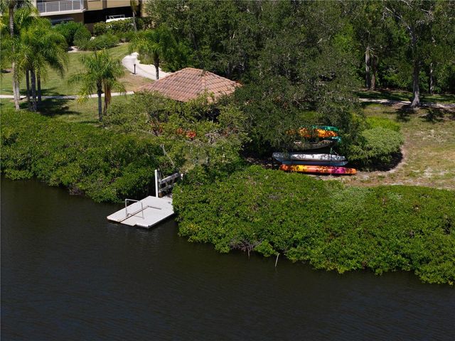 7303 JESSIE HARBOR DRIVE 7303, Osprey, FL 34229