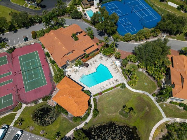 7303 JESSIE HARBOR DRIVE 7303, Osprey, FL 34229