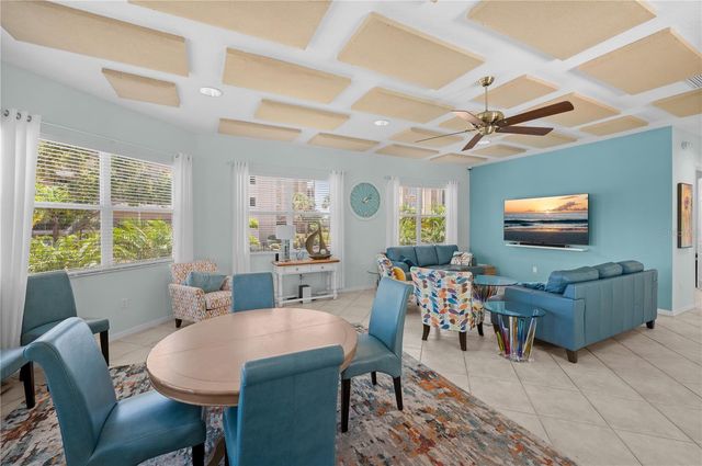 7303 JESSIE HARBOR DRIVE 7303, Osprey, FL 34229