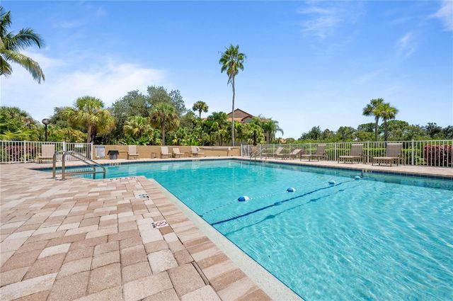 7303 JESSIE HARBOR DRIVE 7303, Osprey, FL 34229