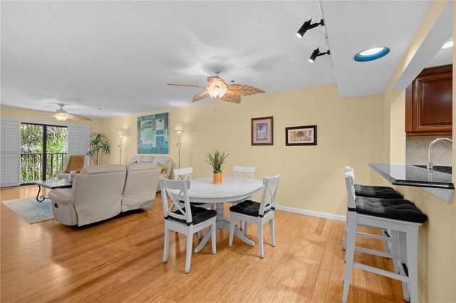 7303 JESSIE HARBOR DRIVE 7303, Osprey, FL 34229