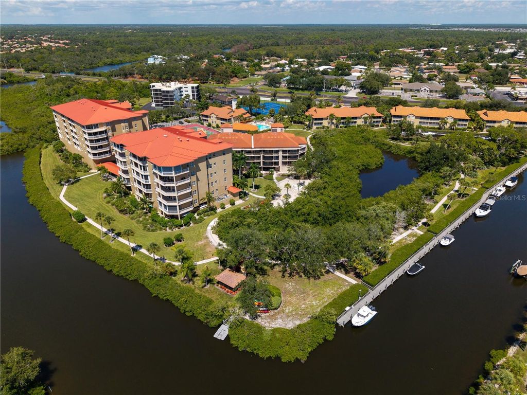 7303 JESSIE HARBOR DRIVE 7303, Osprey, FL 34229