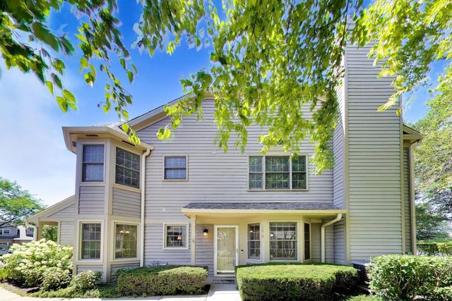 3278 N Carriageway Drive 0, Arlington Heights, IL 60004