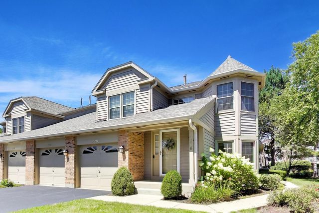 3278 N Carriageway Drive 0, Arlington Heights, IL 60004
