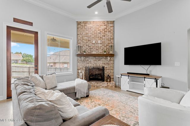 106 Wexford Way, Brandon, MS 39042