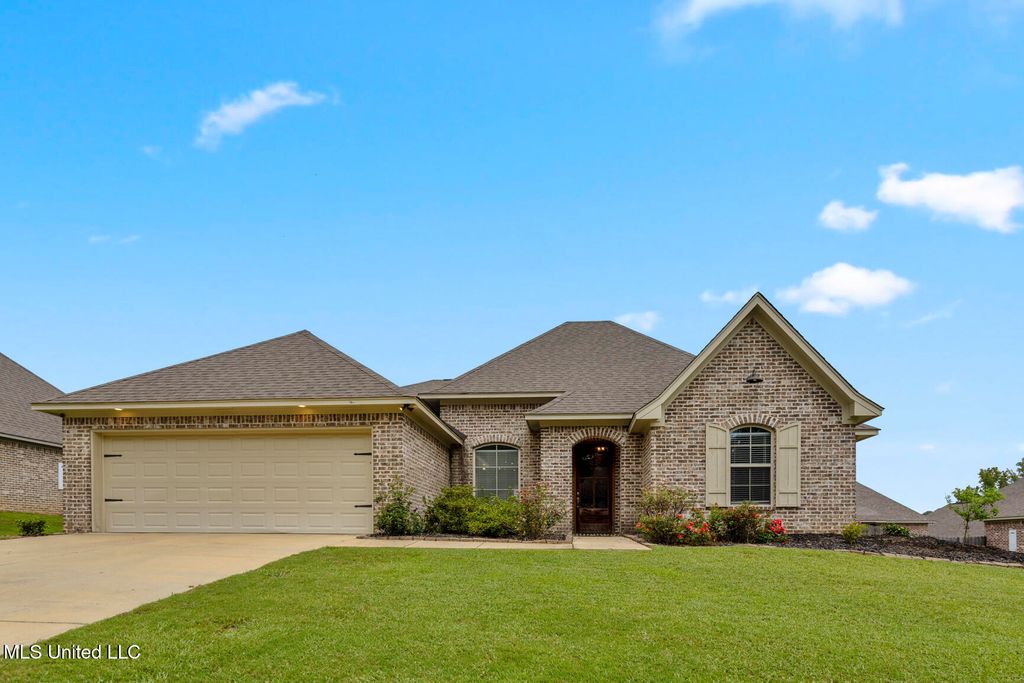 106 Wexford Way, Brandon, MS 39042