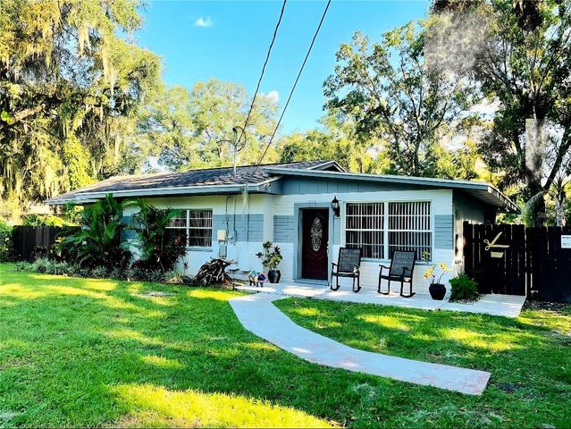 11107 RIVERVIEW DRIVE, Riverview, FL 33578