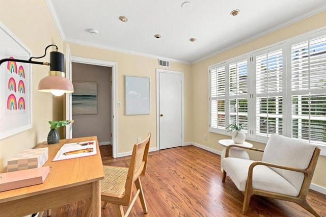 2 Bradley Court, Redwood City, CA 94061