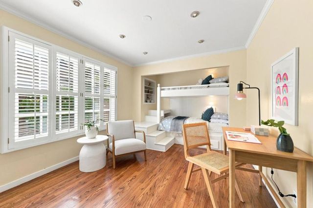 2 Bradley Court, Redwood City, CA 94061