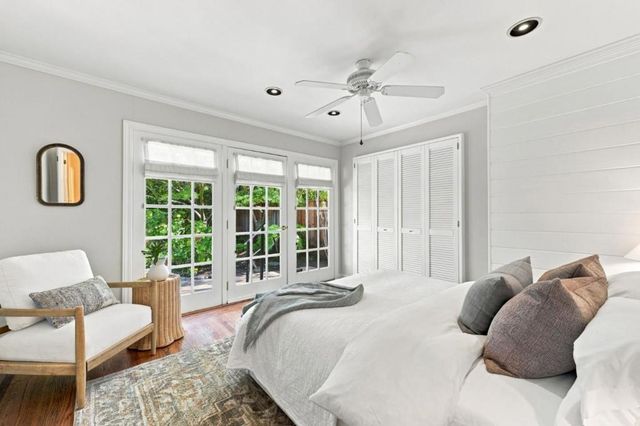 2 Bradley Court, Redwood City, CA 94061