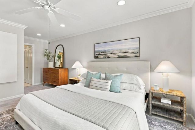 2 Bradley Court, Redwood City, CA 94061