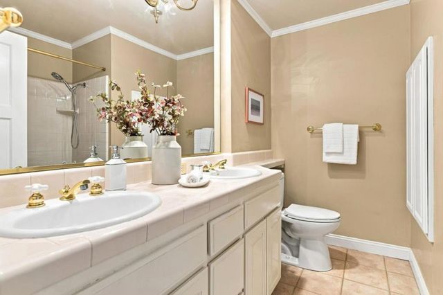 2 Bradley Court, Redwood City, CA 94061