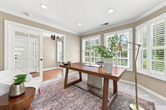2 Bradley Court, Redwood City, CA 94061