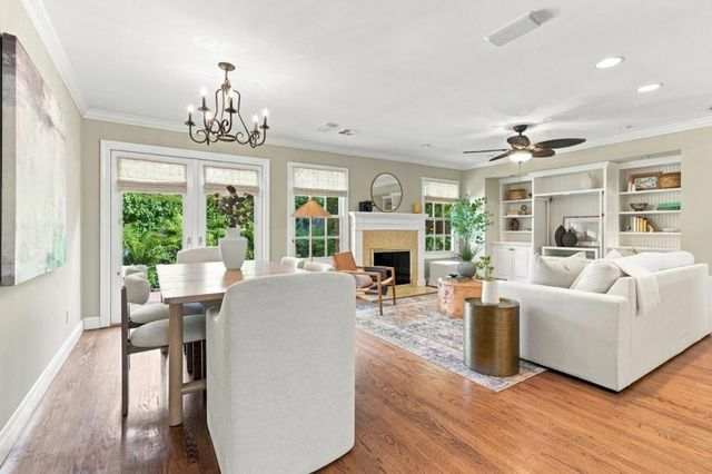 2 Bradley Court, Redwood City, CA 94061