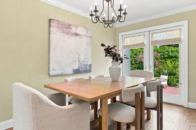 2 Bradley Court, Redwood City, CA 94061