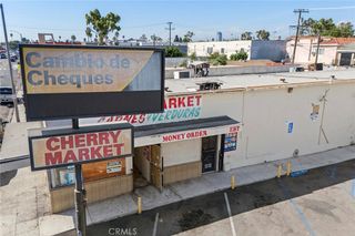 1429 Cherry, Long Beach, CA 90813