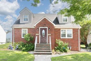 99 E 7Th St, Clifton City, NJ 07011