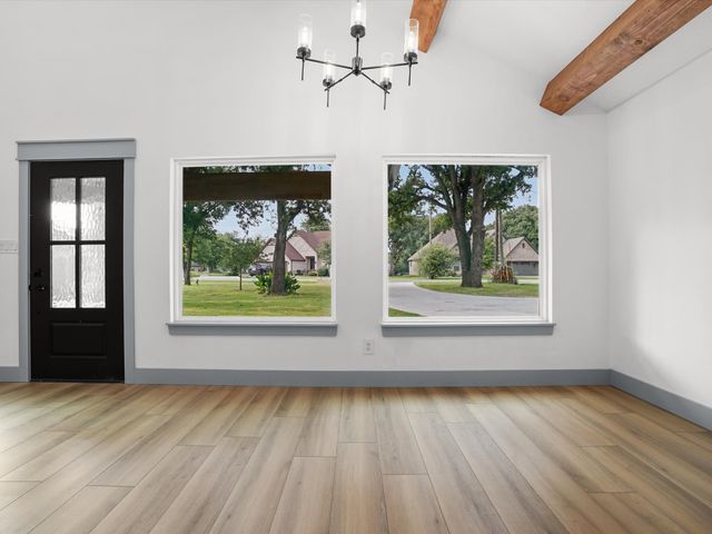 4004 Pueblo Court, Granbury, TX 76048
