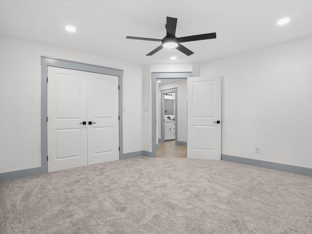 4004 Pueblo Court, Granbury, TX 76048