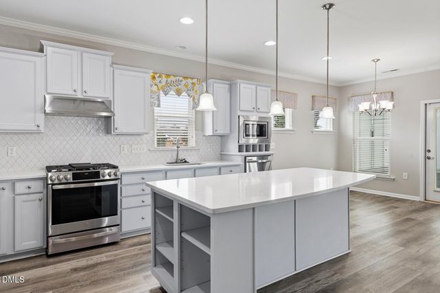 128 Henry Mill Place, Durham, NC 27703