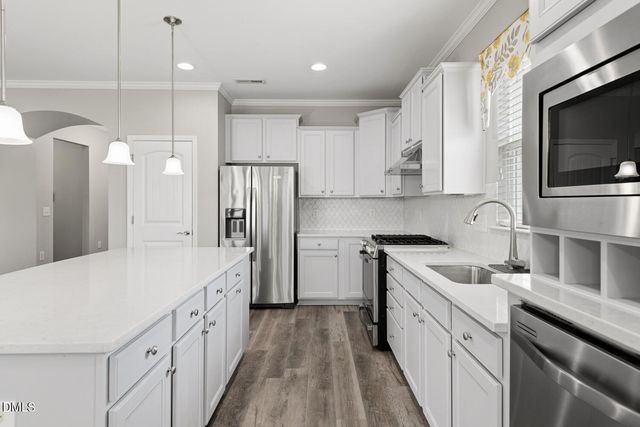 128 Henry Mill Place, Durham, NC 27703