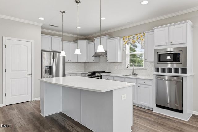 128 Henry Mill Place, Durham, NC 27703