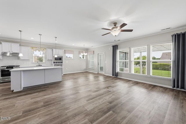 128 Henry Mill Place, Durham, NC 27703