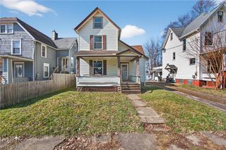1331 Louisiana Avenue NW, Canton, OH 44703