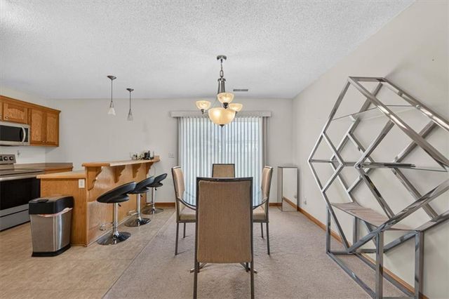 1104 Carlisle Drive, Raymore, MO 64083