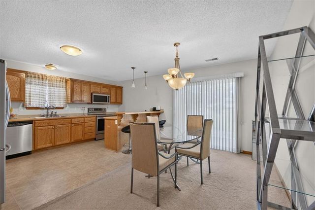 1104 Carlisle Drive, Raymore, MO 64083