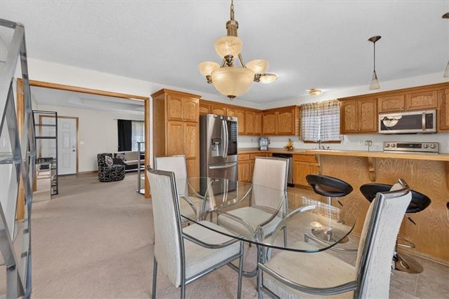 1104 Carlisle Drive, Raymore, MO 64083