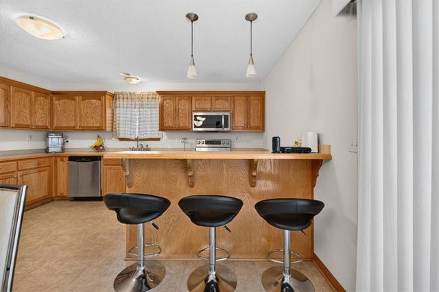 1104 Carlisle Drive, Raymore, MO 64083