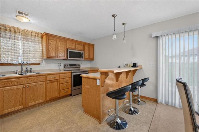 1104 Carlisle Drive, Raymore, MO 64083