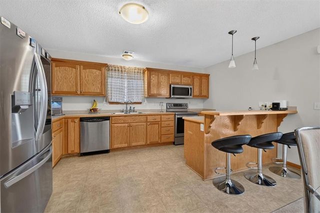 1104 Carlisle Drive, Raymore, MO 64083